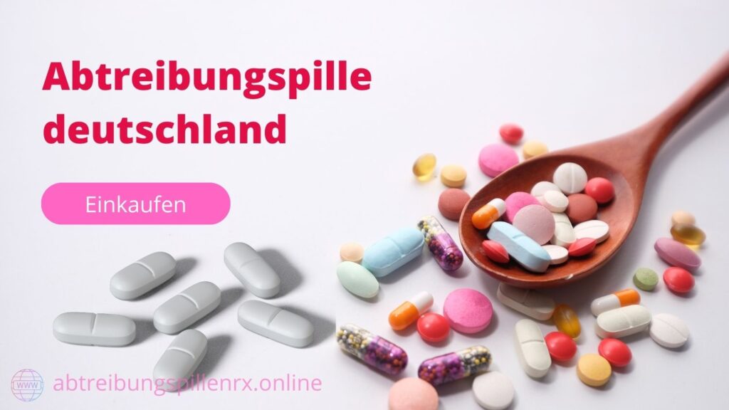 Abtreibungspille deutschland