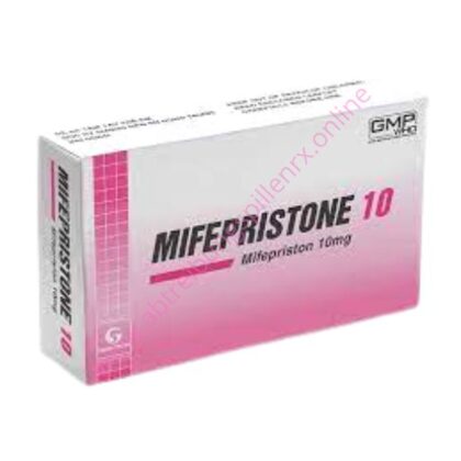 Mifepriston online kaufen